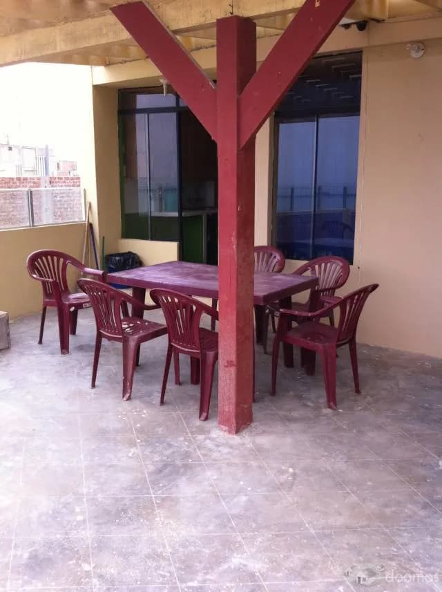 hostal frente de playa — foto 4