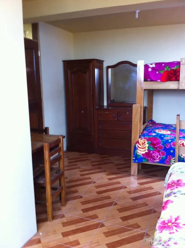 hostal frente de playa — foto 5