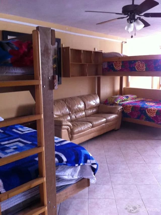 hostal frente de playa — foto 6