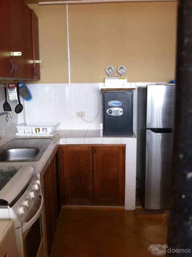 hostal frente de playa — foto 7