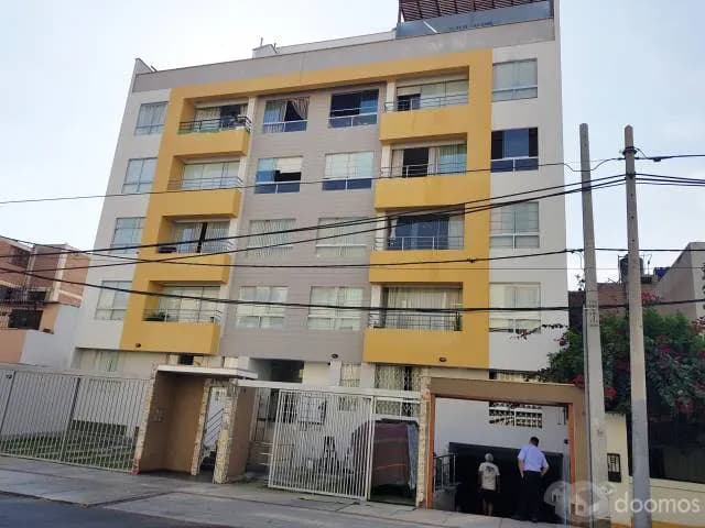 Lindo y acogedor duplex — foto 1