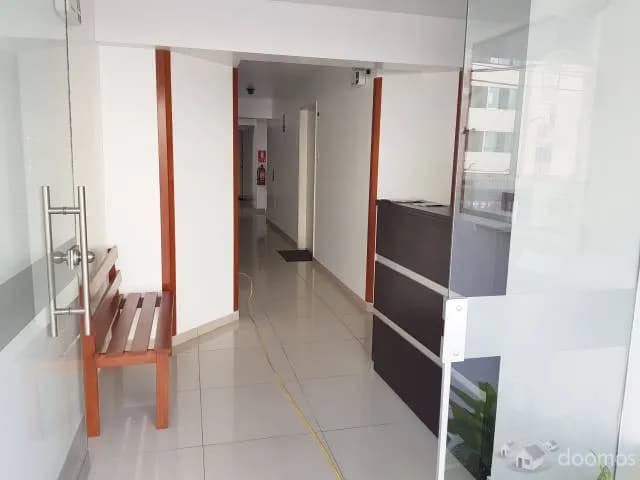 Lindo y acogedor duplex — foto 2