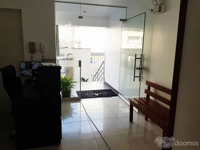 Lindo y acogedor duplex — foto 3