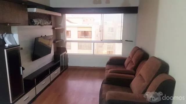 Lindo y acogedor duplex — foto 4
