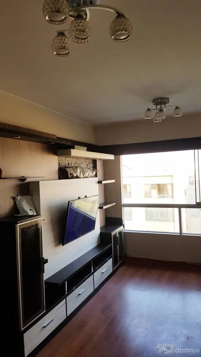 Lindo y acogedor duplex — foto 5