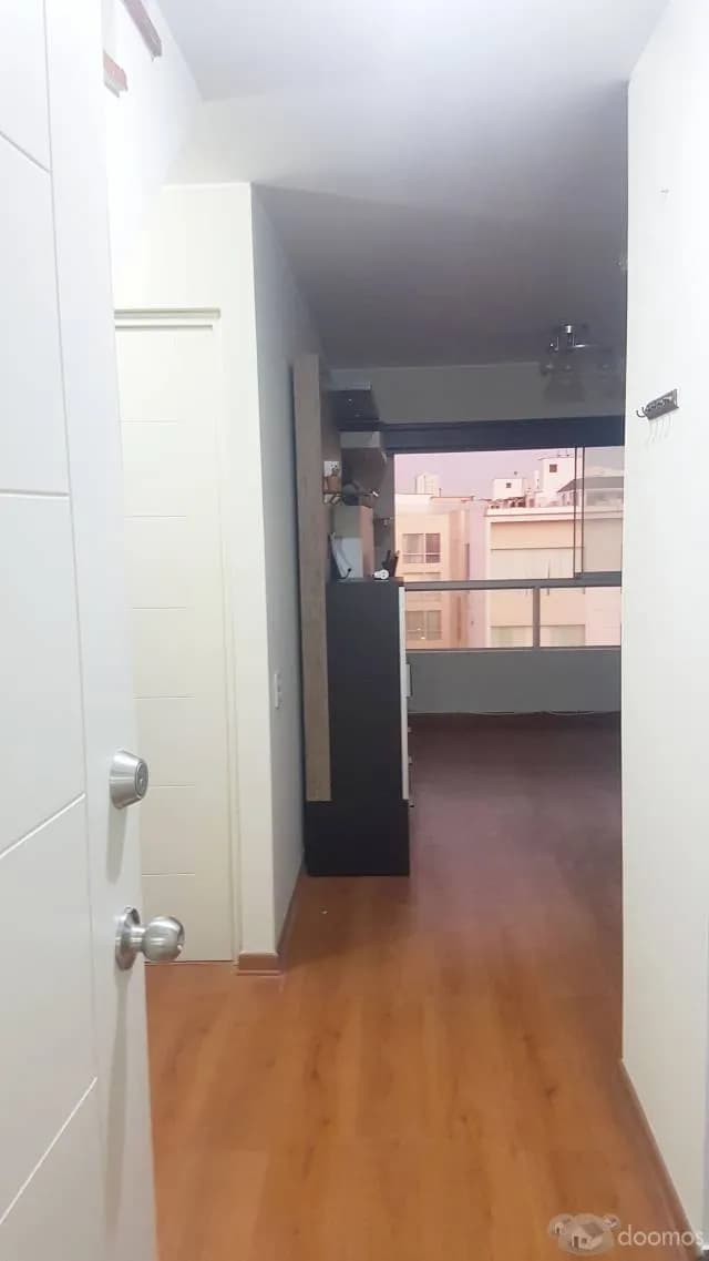 Lindo y acogedor duplex — foto 6