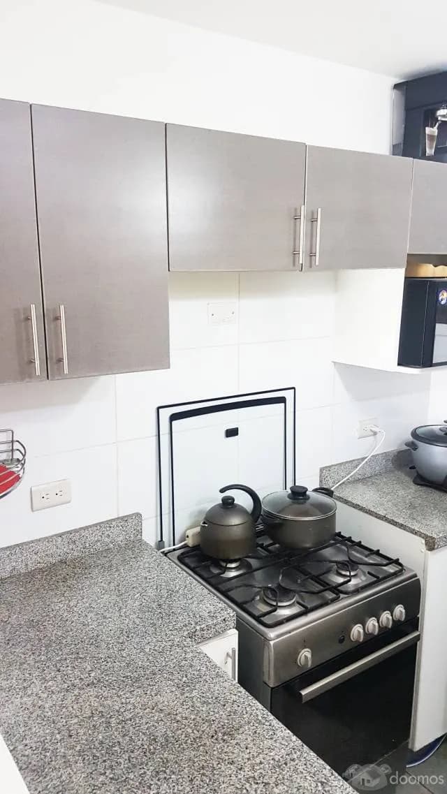 Lindo y acogedor duplex — foto 7