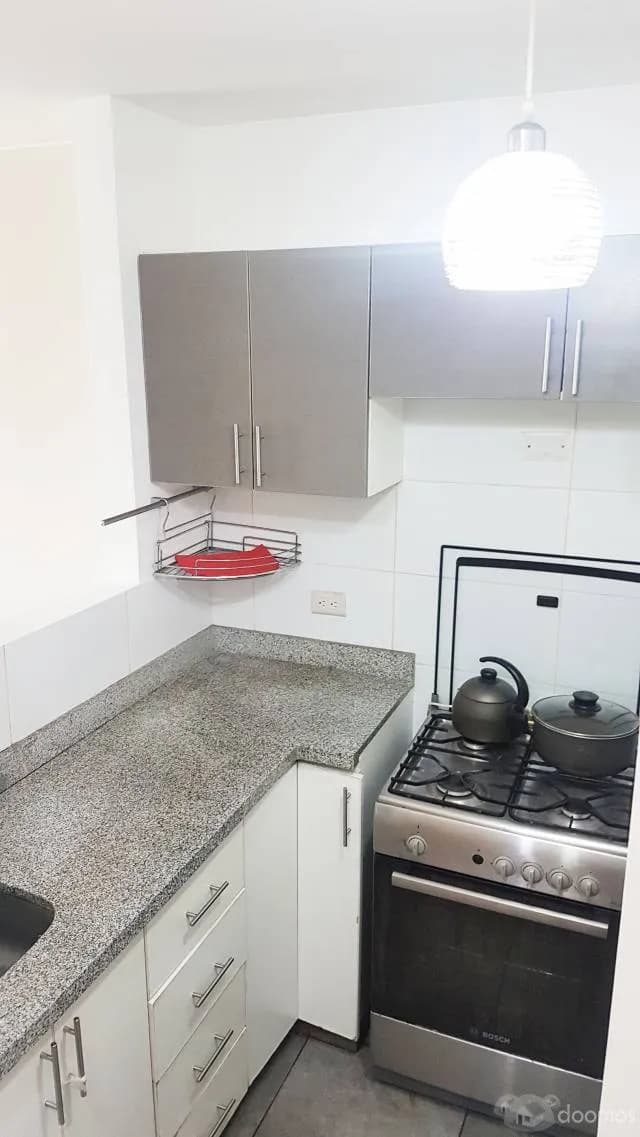 Lindo y acogedor duplex — foto 8