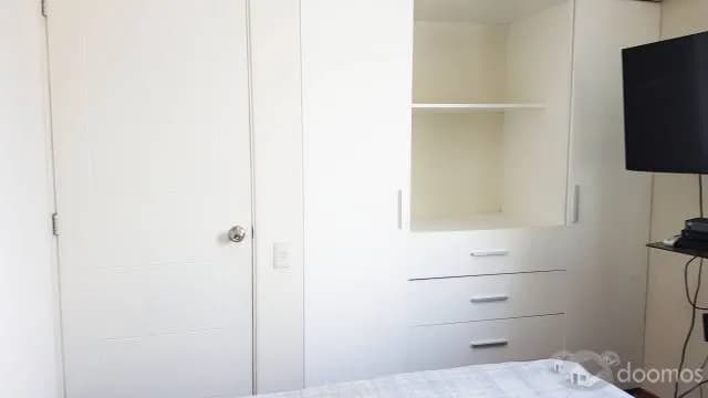 Lindo y acogedor duplex — foto 9