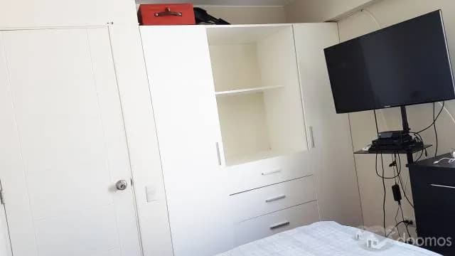 Lindo y acogedor duplex — foto 11