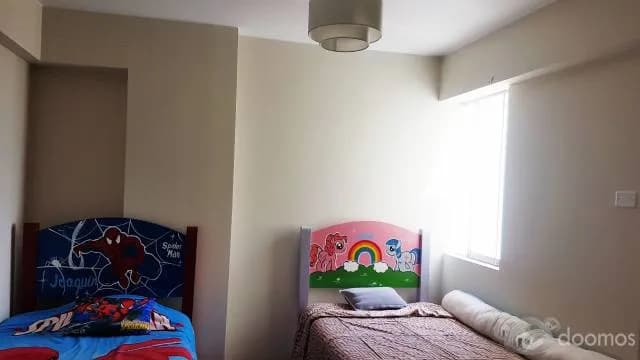 Lindo y acogedor duplex — foto 12