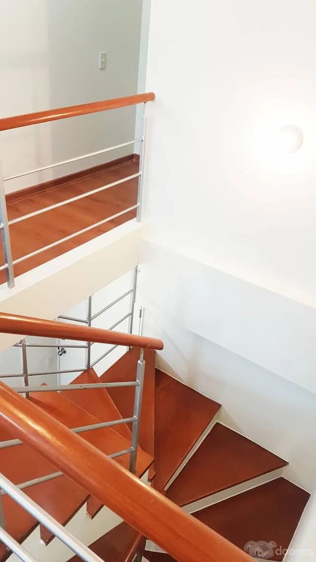 Lindo y acogedor duplex — foto 13