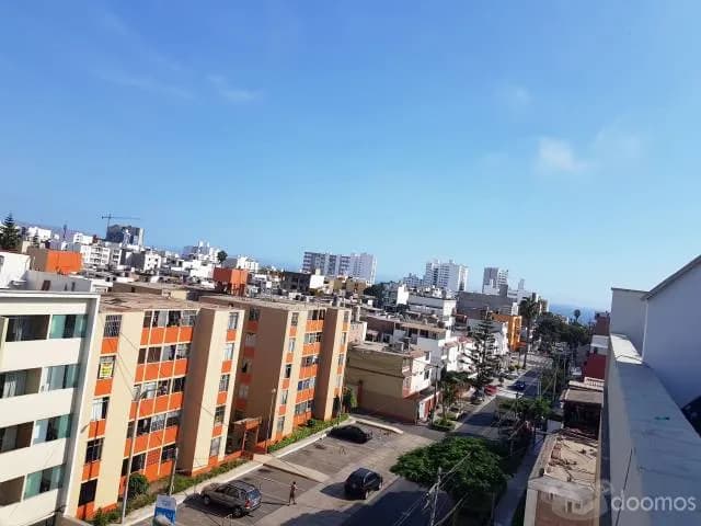 Lindo y acogedor duplex — foto 15