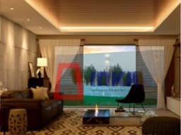 PRECIOSO FLAT DE ESTRENO UBICADO A 5 MINUTOS DEL OPEN PLAZA DE ANGAMOS