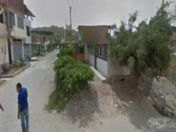 Venta de terreno en VMT 40 m2