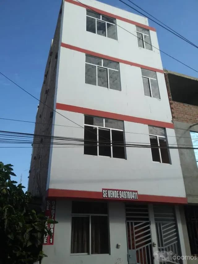 Se venden 2 Duplex POR ESTRENAR 135m² c/u con terraza compartida — foto 1