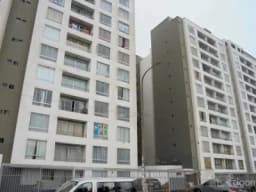 DEPARTAMENTO 68 M2 3 DOR. 2 BAÑOS CONDOMINIO PARQUES DE VILLASOL – LOS OLIVOS $ 72,000