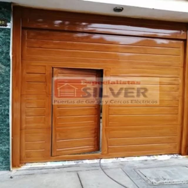 PUERTAS AUTOMATICAS - ESPECIALISTA SILVER — foto 7