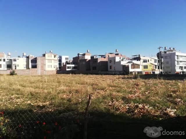 TERRENO 5,040 m2 EN VENTA AREQUIPA — foto 1