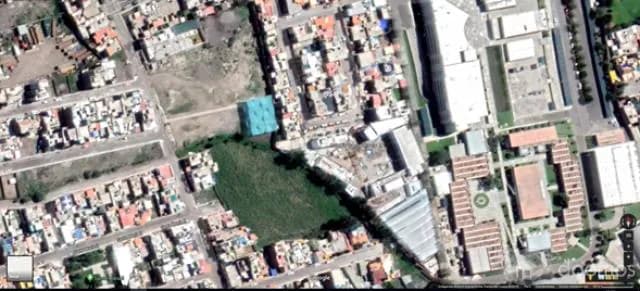 TERRENO 5,040 m2 EN VENTA AREQUIPA — foto 2