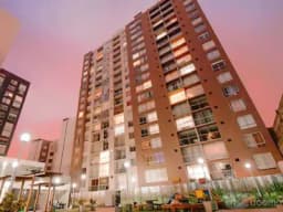 ¡Haz tu sueño realidad de vivir en un exclusivo PENTHOUSE con vista al mar!