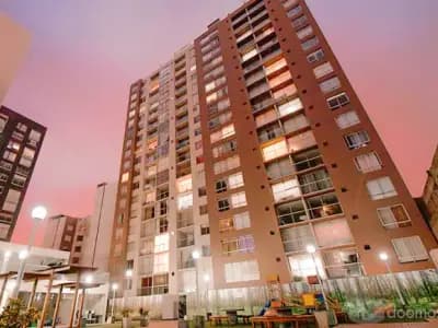 ¡Haz tu sueño realidad de vivir en un exclusivo PENTHOUSE con vista al mar!