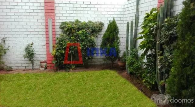 AMPLIA CASA EN EXCELENTE ZONA DE SAN BORJA — foto 11