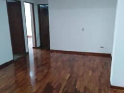 Alquilo departamento con estacionamiento