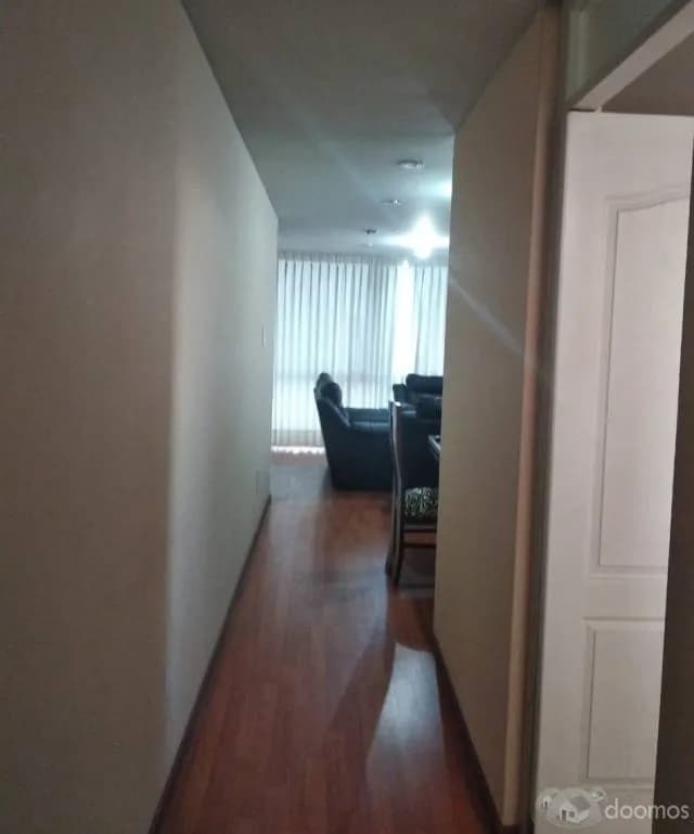 Alquilo Departamento para PERUMIN 2019 — foto 1
