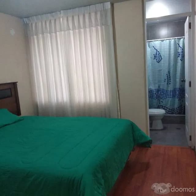 Alquilo Departamento para PERUMIN 2019 — foto 2