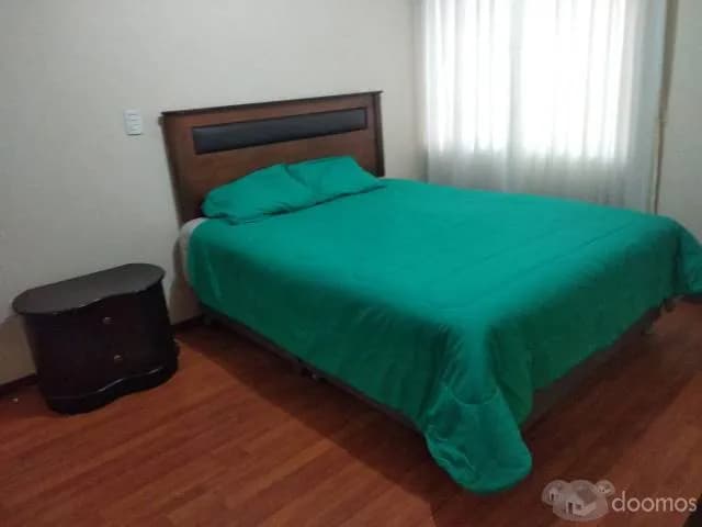 Alquilo Departamento para PERUMIN 2019 — foto 4