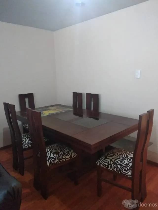 Alquilo Departamento para PERUMIN 2019 — foto 7