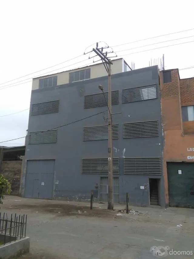 Venta Edificio Facilidades — foto 1