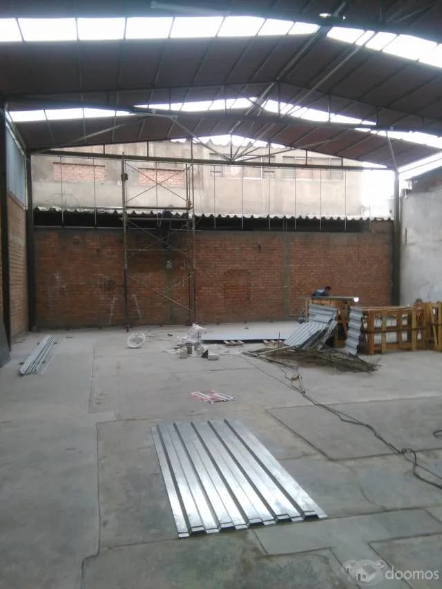 Venta Edificio Facilidades — foto 2