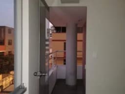 DEPARTAMENTO DE ESTRENO EN TERCER PISO!!! - SAN MIGUEL