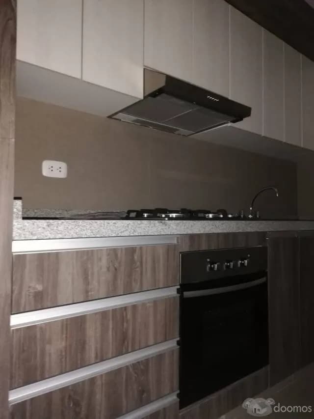 DEPARTAMENTO DE ESTRENO EN TERCER PISO!!! - SAN MIGUEL — foto 3