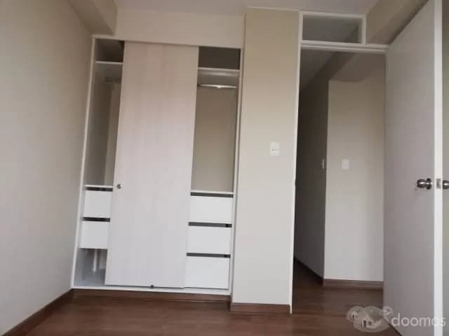 DEPARTAMENTO DE ESTRENO EN TERCER PISO!!! - SAN MIGUEL — foto 5