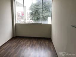 Departamento con Buenos acabados y Luminoso