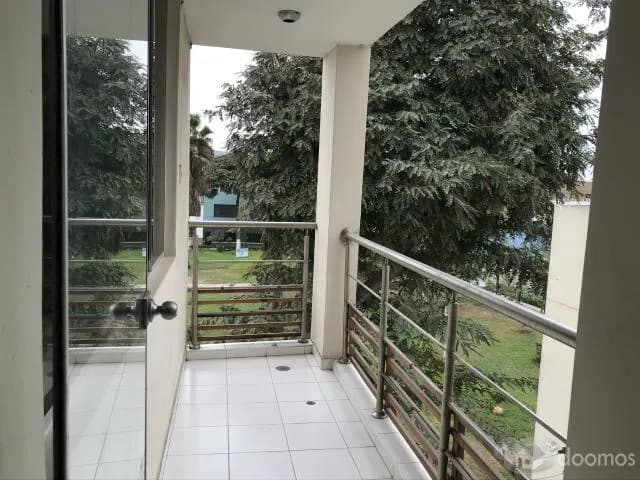 Departamento con Buenos acabados y Luminoso — foto 4