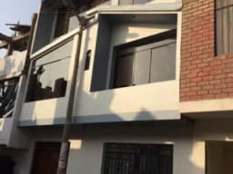 SE ALQUILA DEPARTAMENTO EN HUAYCAN ZONA A UCV 7