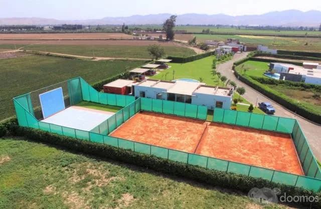 Venta Terreno- San Vicente de Cañete — foto 2