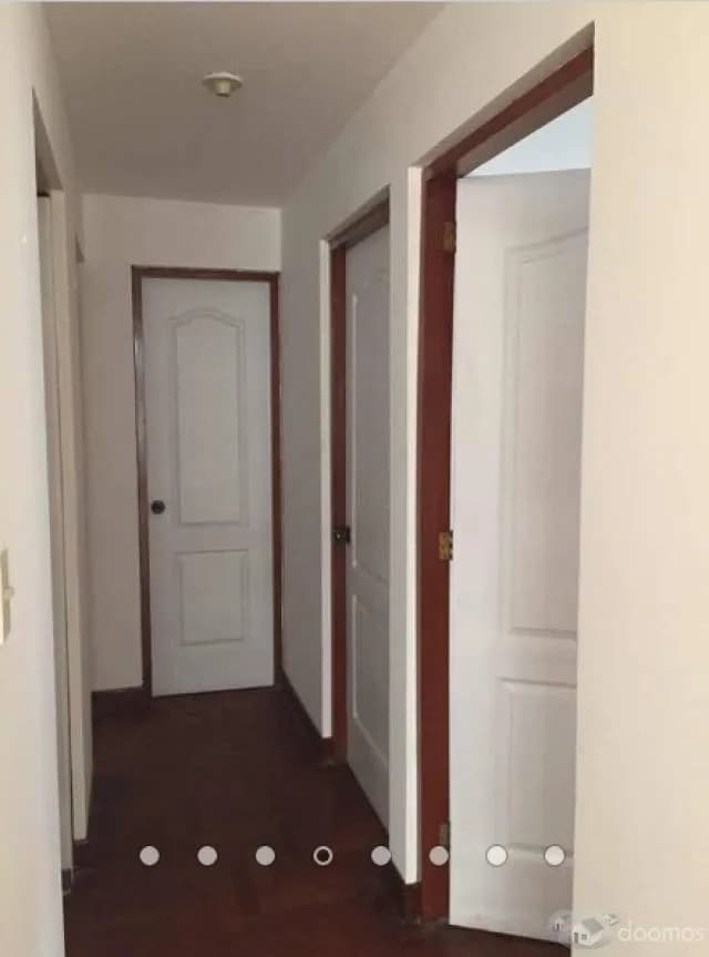 Remato departamento de 3 dormitorios — foto 4