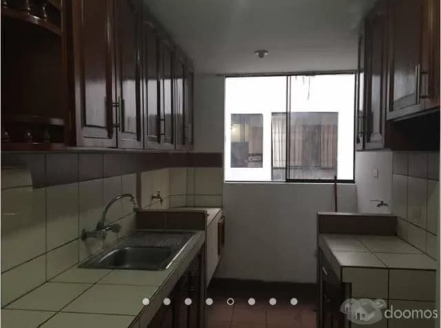 Remato departamento de 3 dormitorios — foto 5