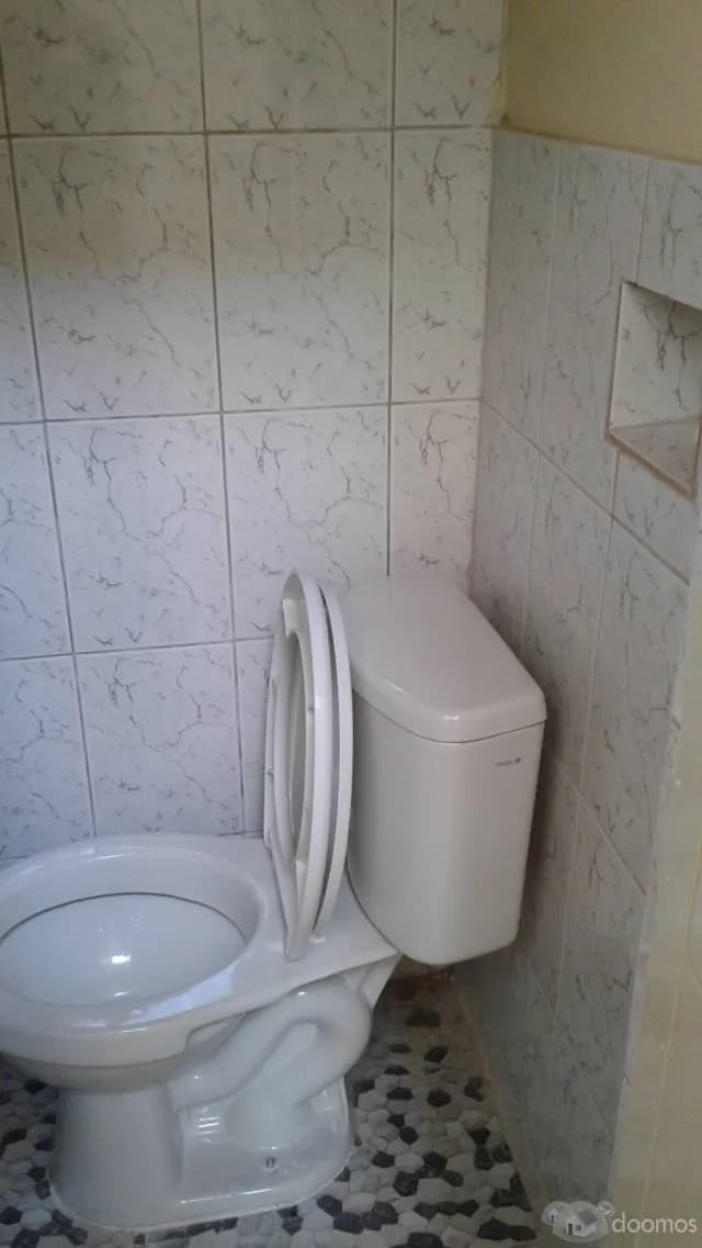 SE ALQUILA MINI DEPARTAMENTO — foto 1