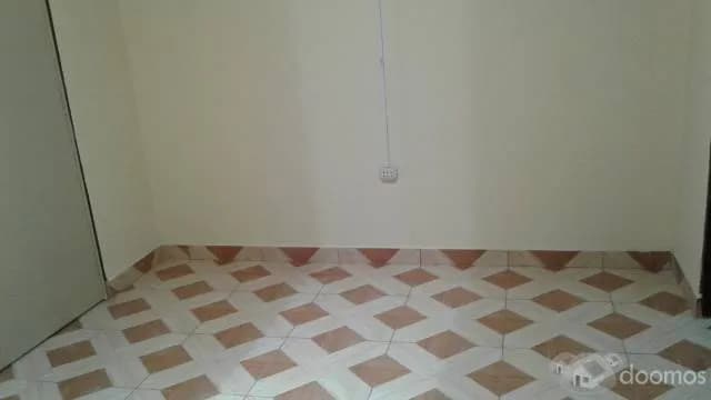 SE ALQUILA MINI DEPARTAMENTO — foto 2