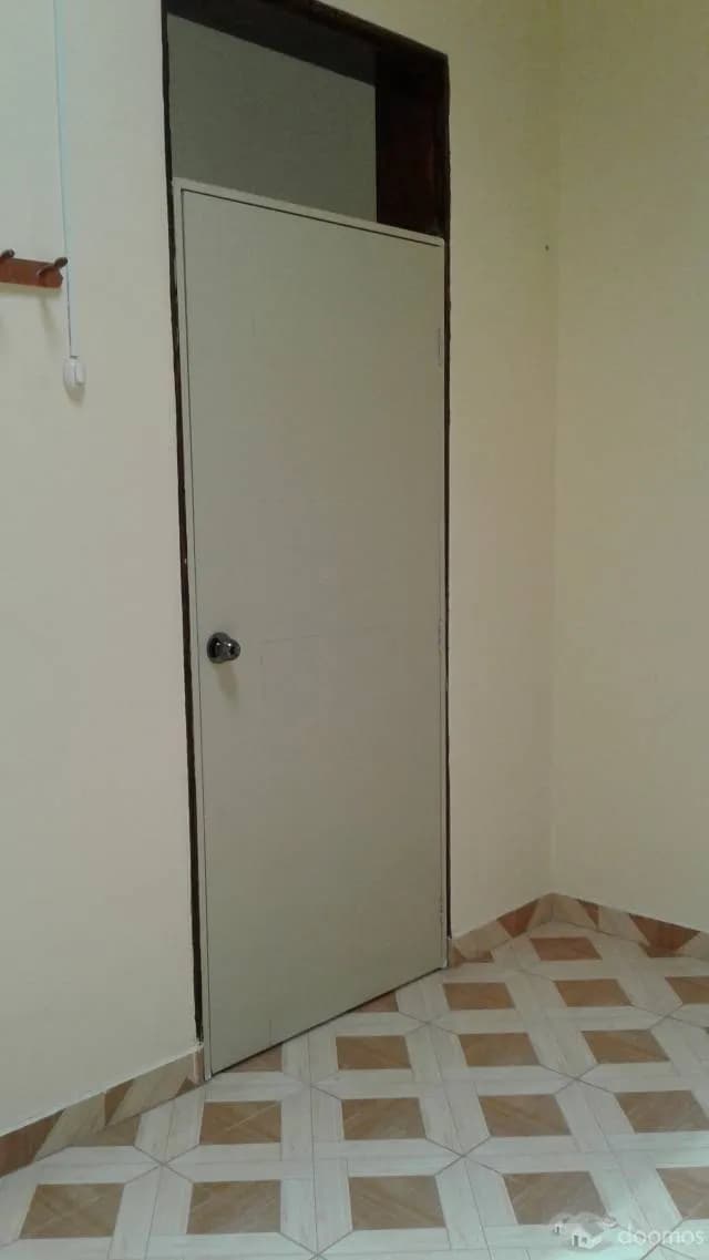 SE ALQUILA MINI DEPARTAMENTO — foto 3