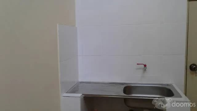 SE ALQUILA MINI DEPARTAMENTO — foto 5