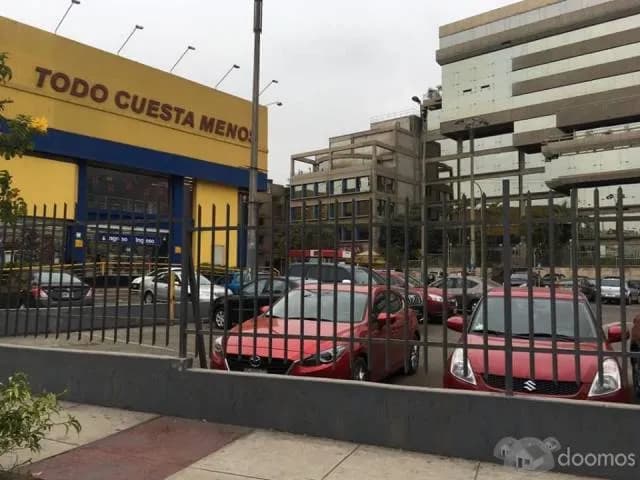Alquilo Consultorio Dental en Surco — foto 1
