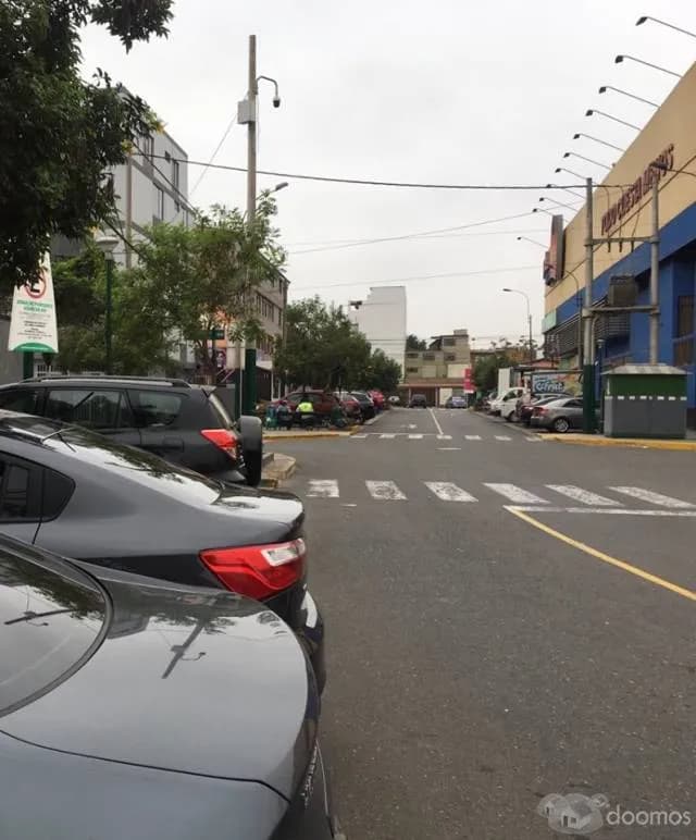 Alquilo Consultorio Dental en Surco — foto 2