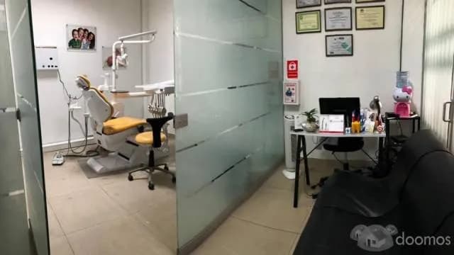 Alquilo Consultorio Dental en Surco — foto 3